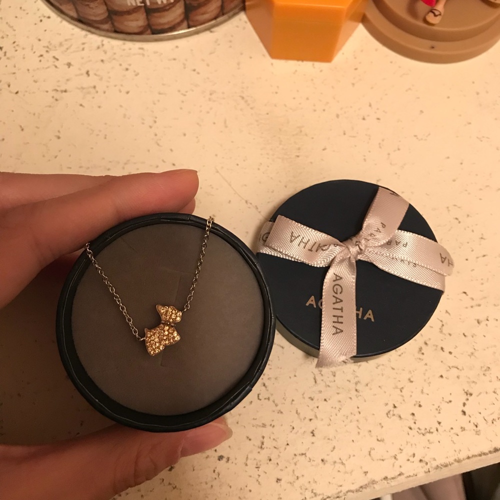 Agatha bracelet